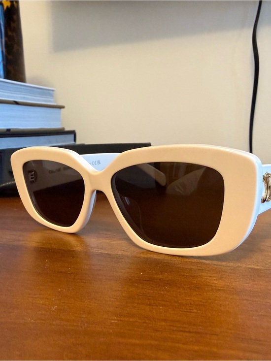 Celine Triomphe sunglasses NWOT